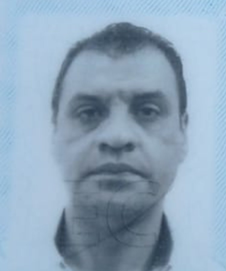 PEDRO DEINER FORERO VARGAS