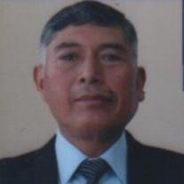 JORGE GUALOTUÑA SUQUILLO