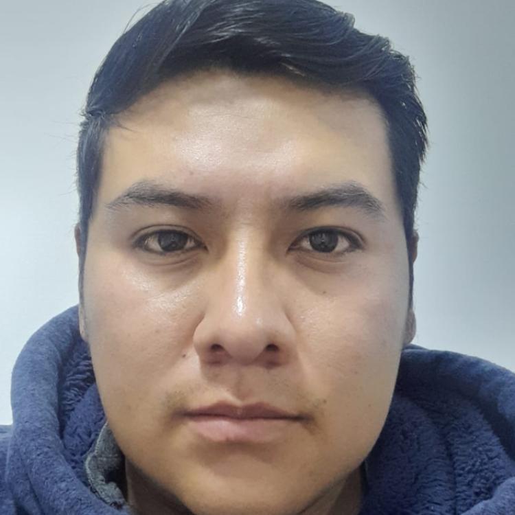DANILO DAVID ESPINOZA RODRÍGUEZ