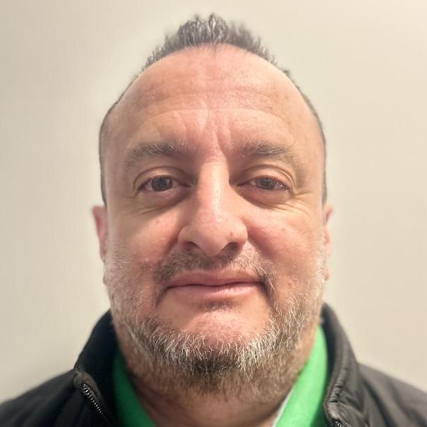 Byron Estuardo Pacheco Torres