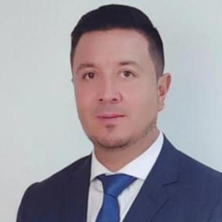 GUILLERMO FABRICIO GARRIDO MALDONADO