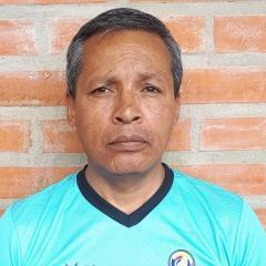 SEGUNDO FABIÁN LARA TAPIA