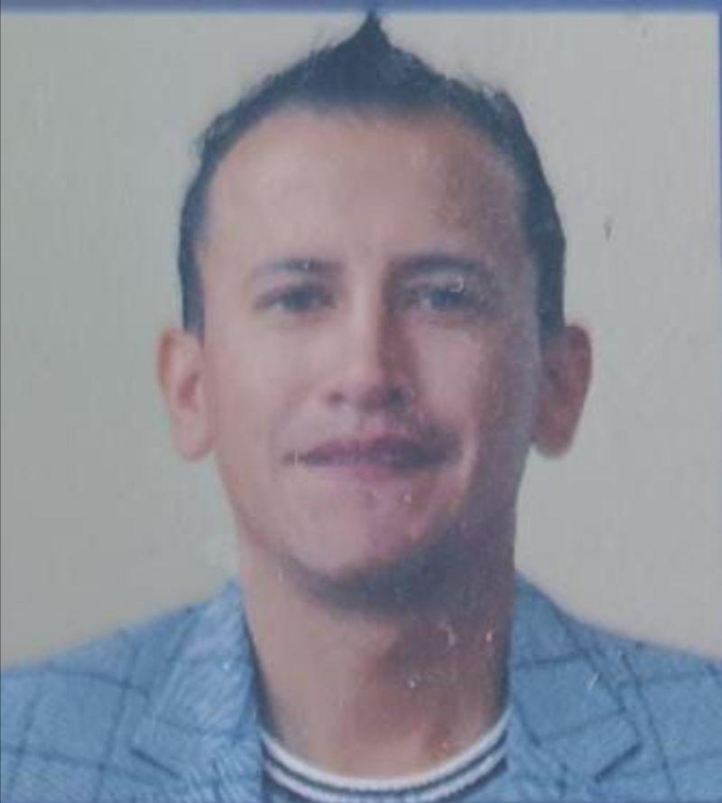 CARLOS ANDRÉS CHÁVEZ SUÁREZ