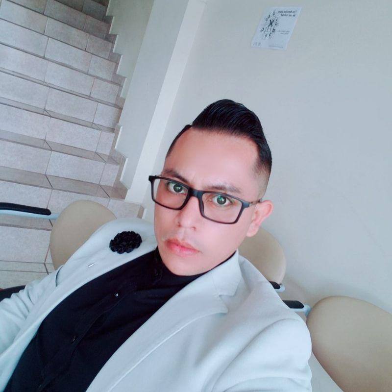 Christian JAVIER Javier Navarro Maldonado MALDONADO