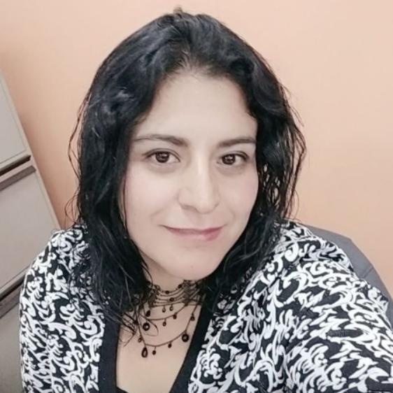 ILIANA RAQUEL QUINTANA OJEDA