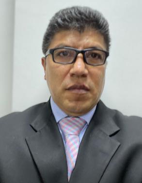 Vicente Ruben Oña Atocha