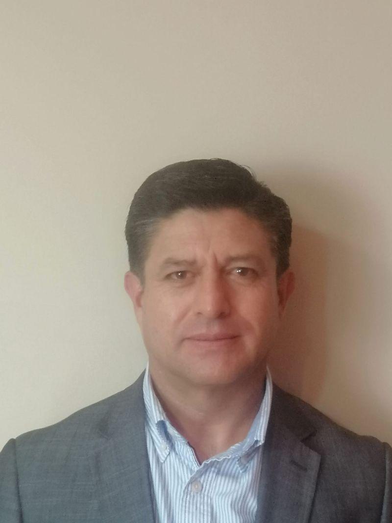 CARLOS SANTIAGO GORDON ROSERO
