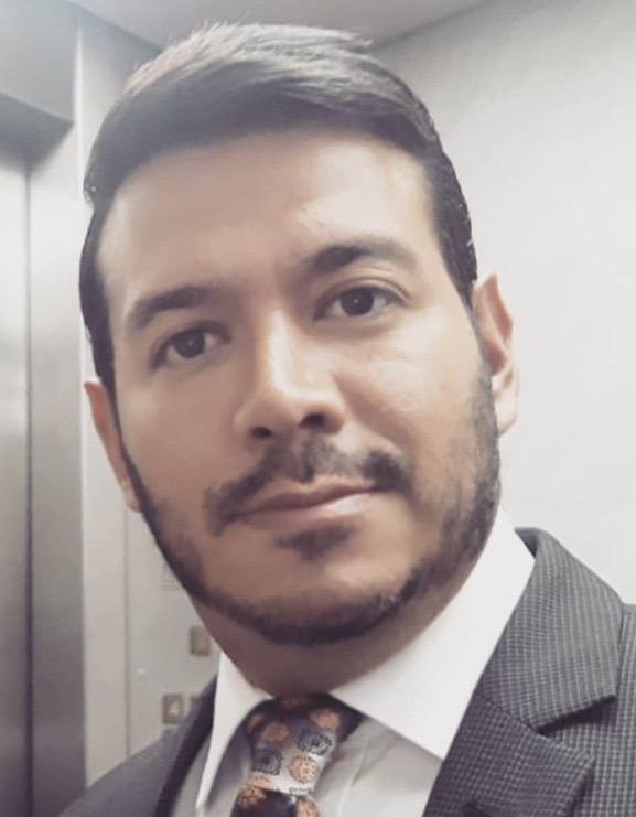 MILTON JOSÉ ALTAMIRANO HERRERA