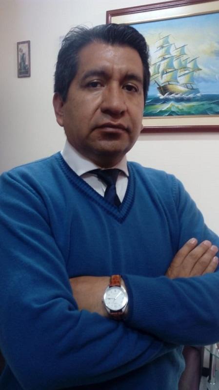 IVÁN EDUARDO VACA AVILA