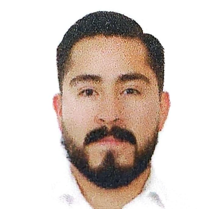 CARLOS FRANCISCO DÍAZ GALÁRRAGA