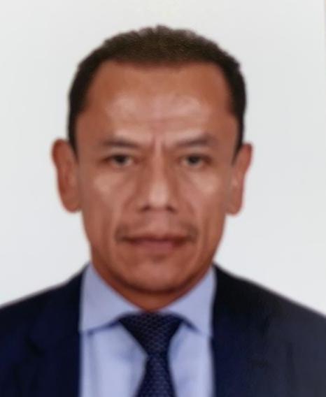 ALEX RIGOBERTO BARRERA ESPIN