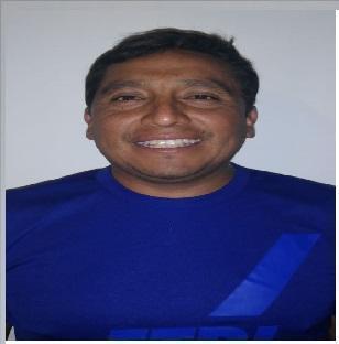 Lenin Estuardo Enriquez Pruna