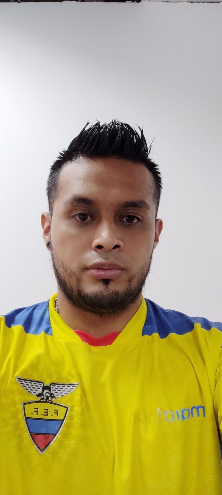 HENRY DAVID UNTUÑA ESCOBAR