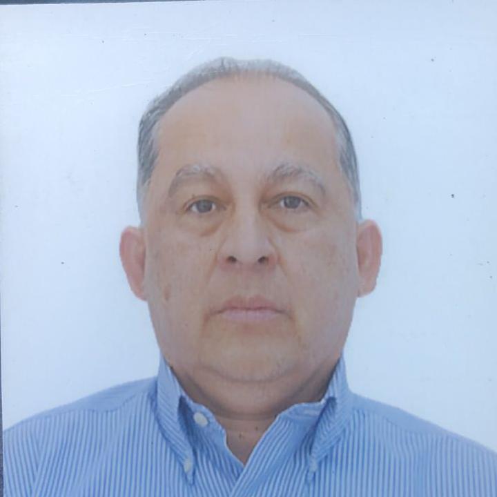 Freddy Alciviades Chum Mendoza