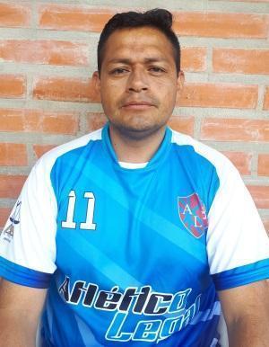 Luis German Ponce Moreno
