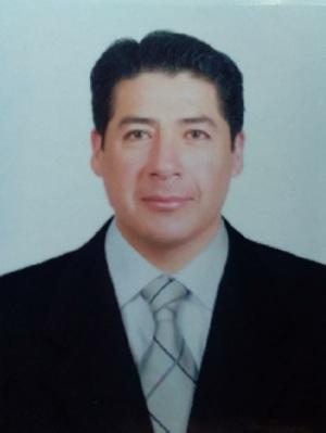 Víctor Hugo Martínez Trujillo