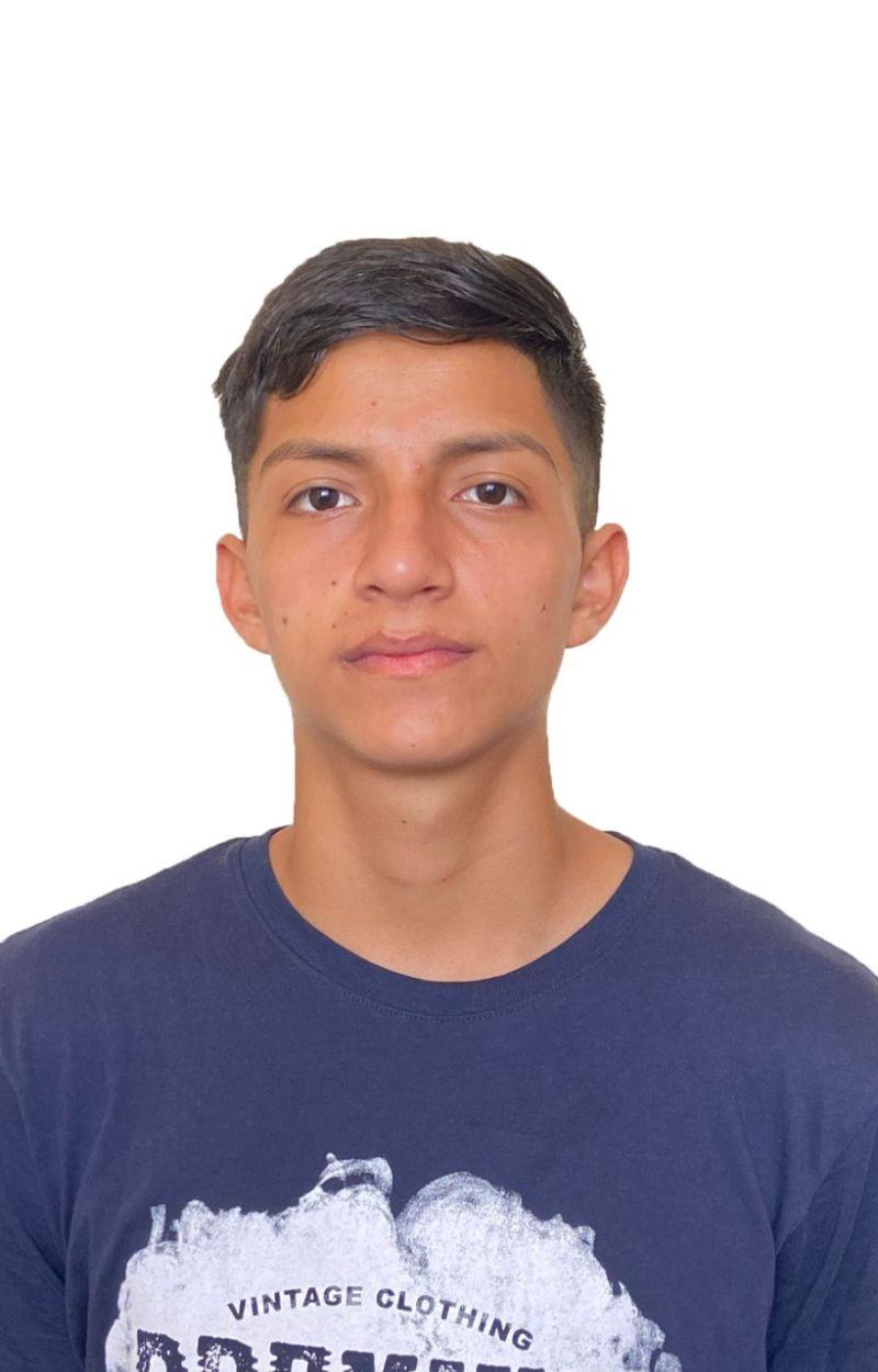 Gianni Armando Segura Salazar