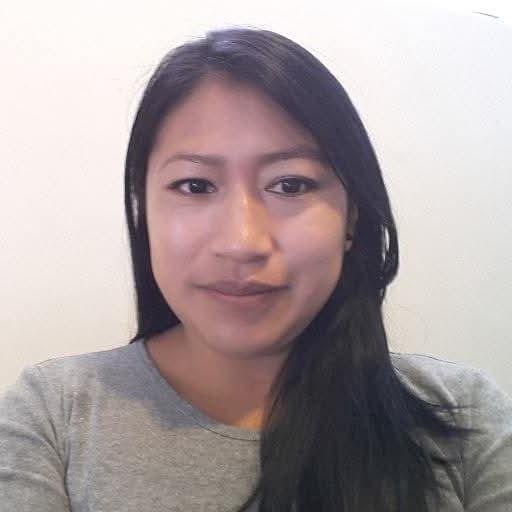 Nancy Pilar Reinoso Barrionuevo
