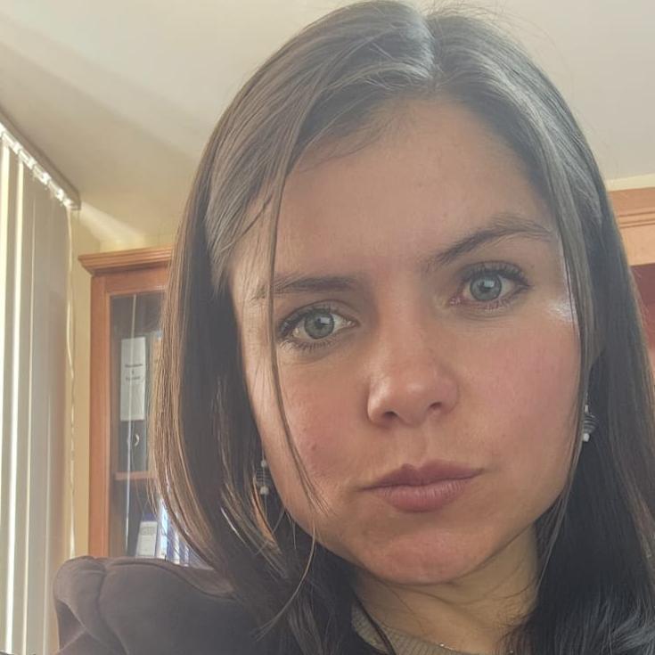 Evelin Encarnación Morillo Alvarado