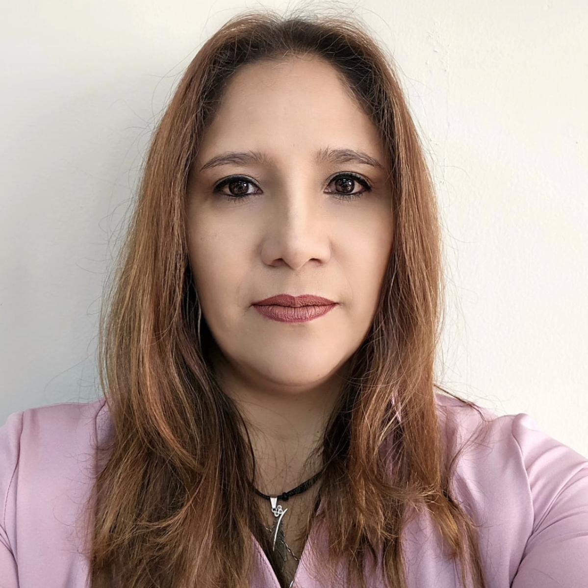 Jenny Cecibel Lucero Juárez