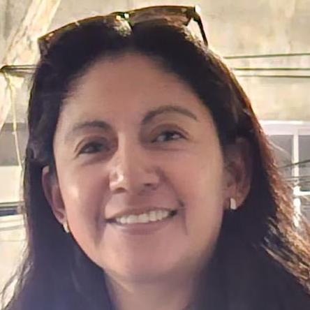 Rocío Paulina Chasi Chancusig