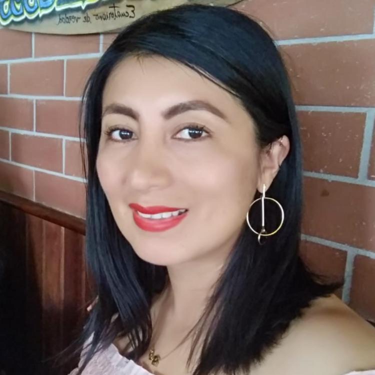 Paulina Ivone Moreno Macas