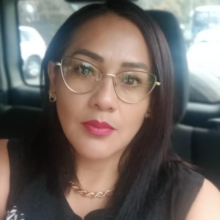 Myriam Edith Cabezas Morales