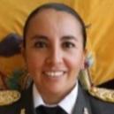 Maria Paulina Mazon Endara
