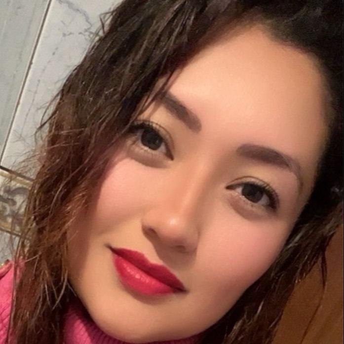 JESSICA CATERINE TONATO BUITRON