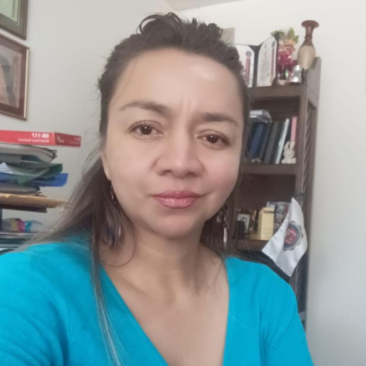 Freya Esperanza Peñafiel Alcivar