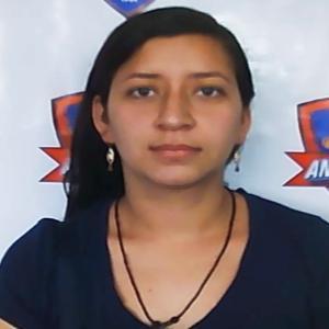Jeiddy Johomali Lara Camacho