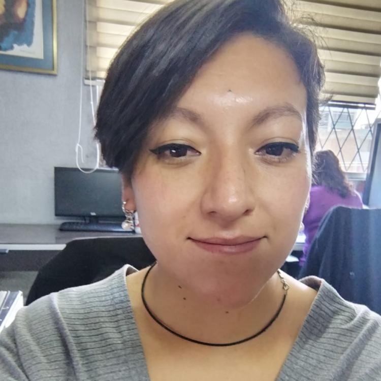 Olga Gabriela Sandoval Vargas