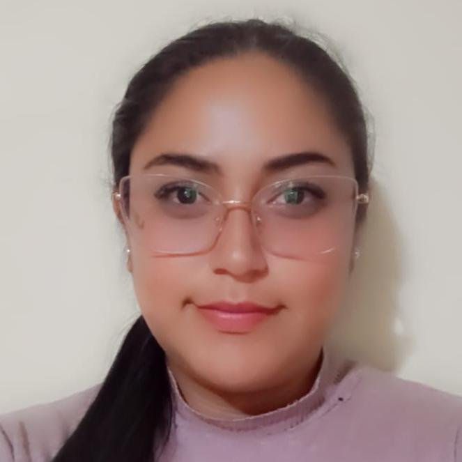 Cindy Cecibel Castillo Sánchez