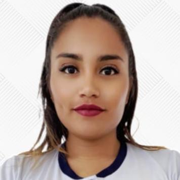Wendy Melissa Castillo Sanchez