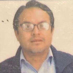 Wilmer Parricio Lopez Velarde