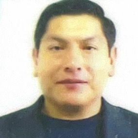 LUIS MARCELO PIEDRA FARINANGO