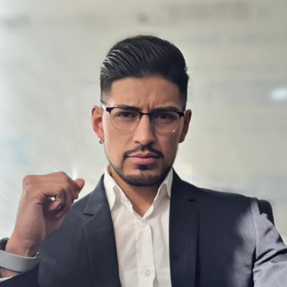 DANIEL STEVEN MUÑOZ NEIRA