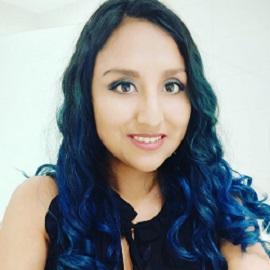Ibeth Maribel Rondal Simbaña