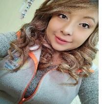 Lizzeth Pamela Aguilar Zhispun