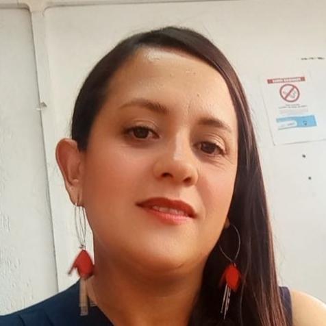 Marcia Yolanda Velastegui Salazar
