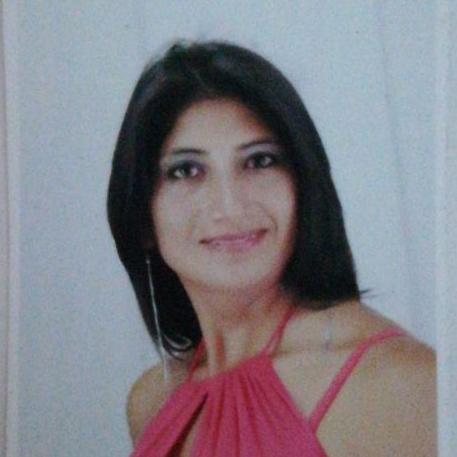 Cristina Ibeth Padilla Vinueza