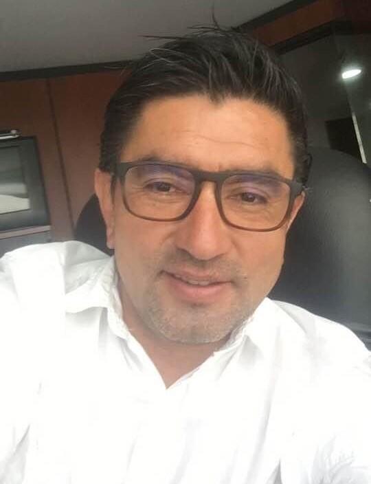 GUILLERMO HERNÁN RAMÍREZ MARTÍNEZ
