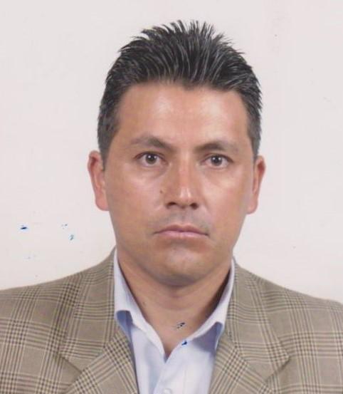 David Eduardo Villacis Jurado