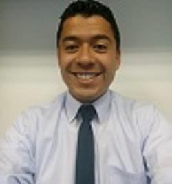Jairo David Rodríguez Delgado