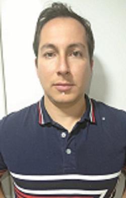Emilio Ramon Cedeño Zambrano