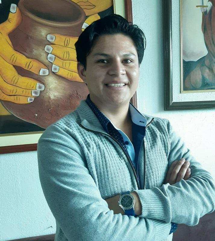 WILLIAMS ANÍBAL SÁNCHEZ GRANIZO