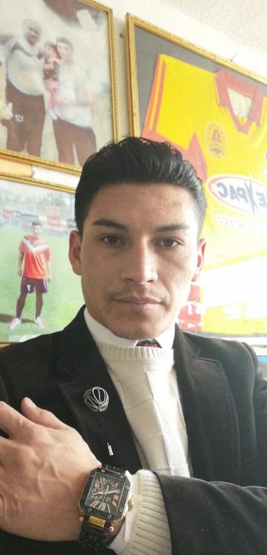 WASHINGTON ANDRES AGUAGUIÑA GAIBOR