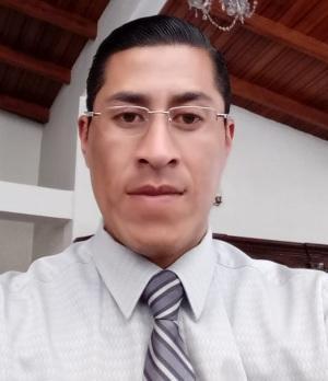 DANNY SAUL MEJIA MOLINA