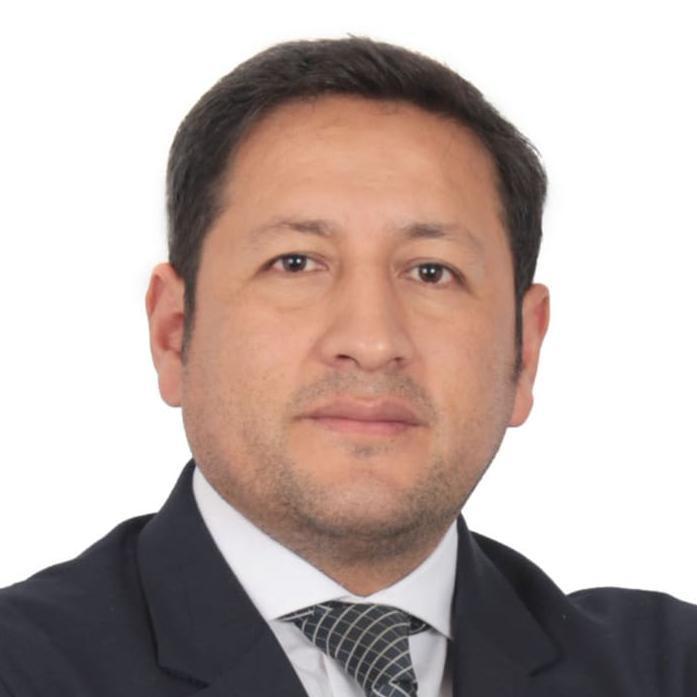 HORACIO AGUSTÍN RIOFRÍO ALVARADO