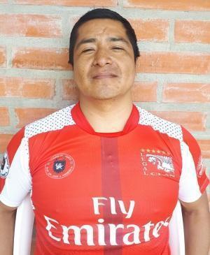 Angel Heriberto Maza Maza